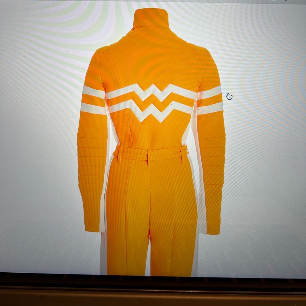 Bogner ski suit